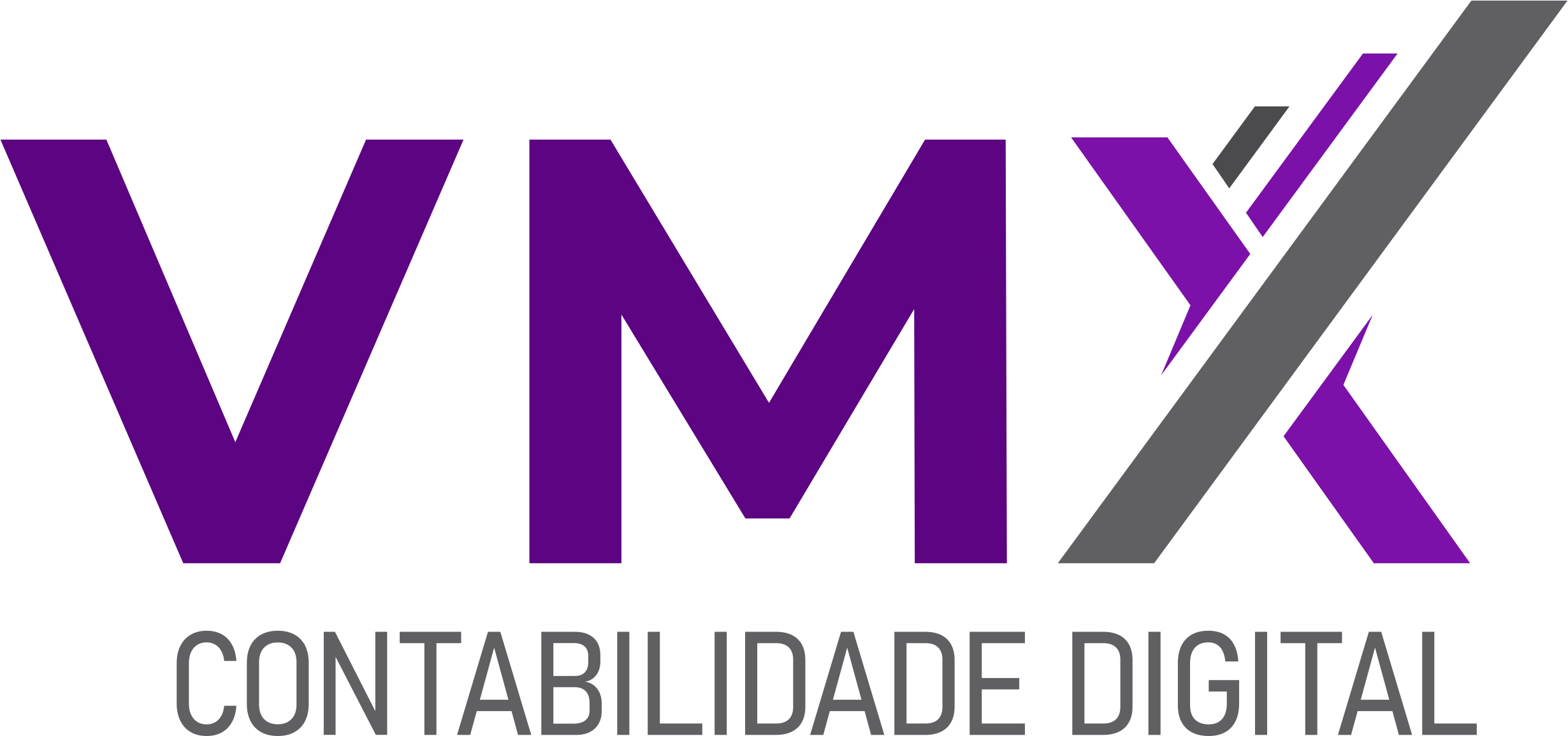 Logo Vmx 1 - Vitrine 116